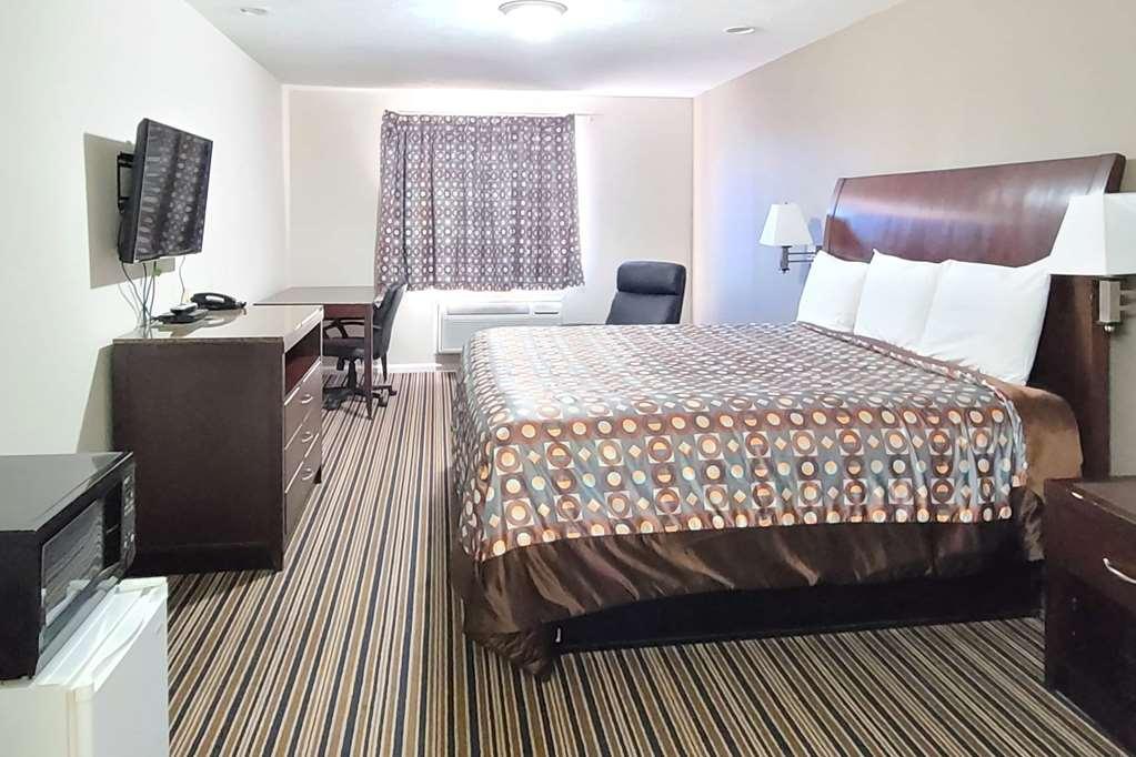 Se Missouri Valley Zimmer foto