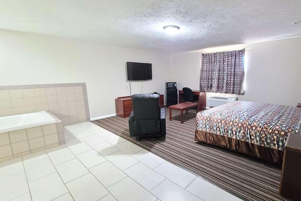 Se Missouri Valley Zimmer foto