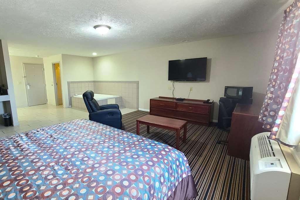 Se Missouri Valley Zimmer foto
