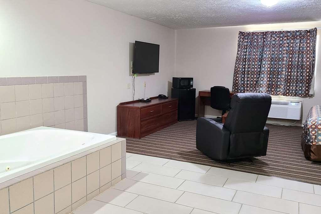 Se Missouri Valley Zimmer foto